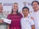 Aumento de recursos para becas en Oaxaca impulsa la educación