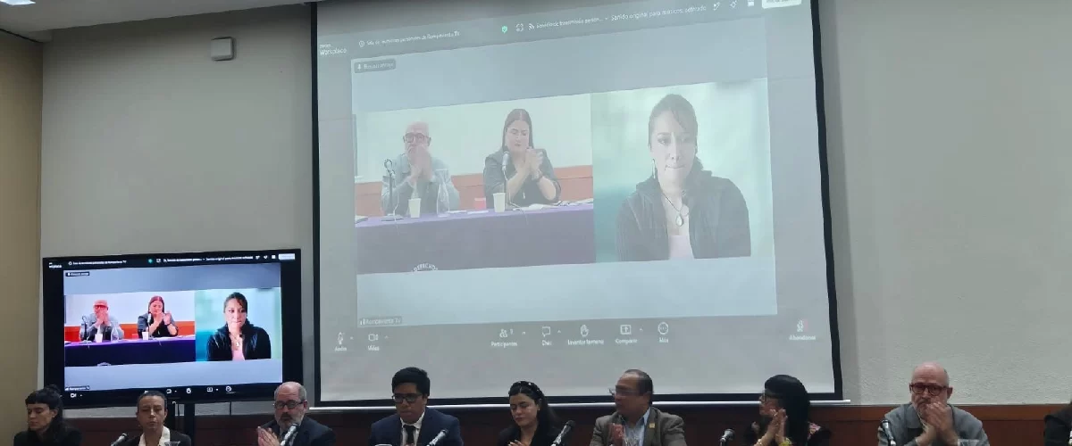 Brenda Quevedo busca su libertad tras casi dos décadas de injusticia