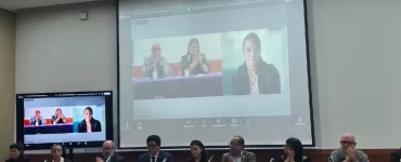Brenda Quevedo busca su libertad tras casi dos décadas de injusticia