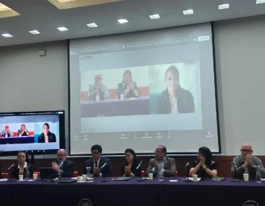 Brenda Quevedo busca su libertad tras casi dos décadas de injusticia