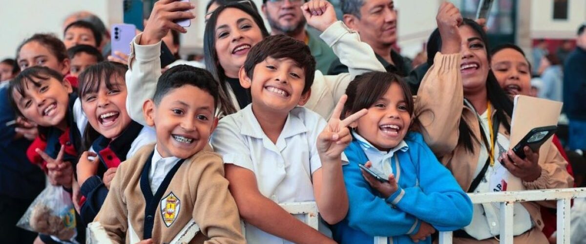 Calendario escolar 2026-2027 de la SEP en México