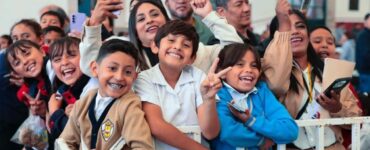Calendario escolar 2026-2027 de la SEP en México