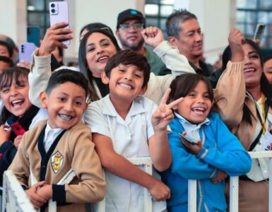 Calendario escolar 2026-2027 de la SEP en México