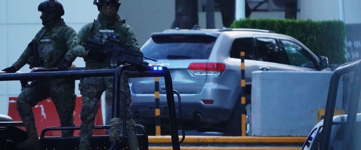 Cancelan prisión domiciliaria a Jesús M, ex PGR, en decisión sorpresiva