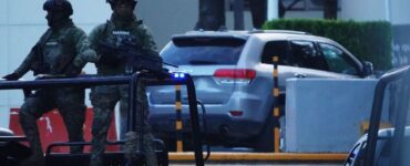 Cancelan prisión domiciliaria a Jesús M, ex PGR, en decisión sorpresiva