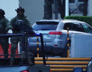 Cancelan prisión domiciliaria a Jesús M, ex PGR, en decisión sorpresiva