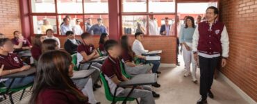CBTIS 289 de Tecámac se consolida como líder educativo en salud