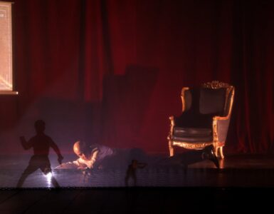 Descubre las actividades especiales por el 45 aniversario del centro de investigación teatral más importante del país.