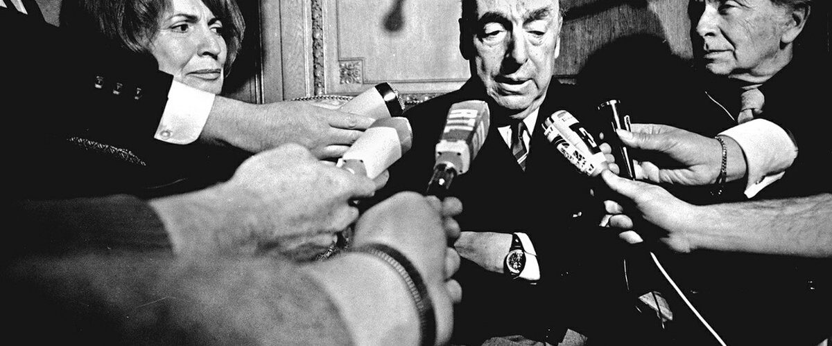 Chile celebra el legado de Pablo Neruda, su poesía traducida a 35 idiomas y su influencia en la literatura mundial.