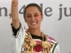 Claudia Sheinbaum celebra la libertad en el aniversario de Estados Unidos