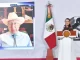 Claudia Sheinbaum defiende su gestión ante acusaciones de Ken Salazar
