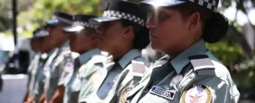 Claudia Sheinbaum destaca labor de la Guardia Nacional en reducción de homicidios en México