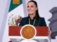 La jefa de Gobierno, Claudia Sheinbaum, refuta información del NYT sobre vínculos con funcionarios estadounidenses.