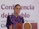 Claudia Sheinbaum reacciona al nuevo descarrilamiento del Tren Interoceánico