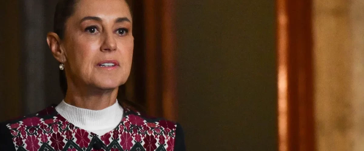 Claudia Sheinbaum y el futuro de las relaciones con Ecuador