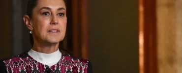 Claudia Sheinbaum y el futuro de las relaciones con Ecuador