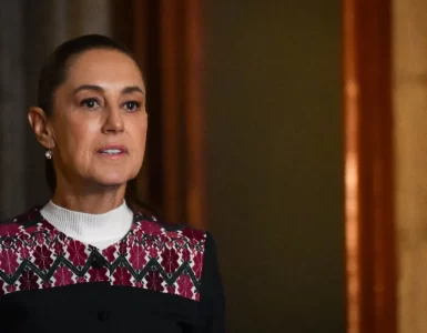 Claudia Sheinbaum y el futuro de las relaciones con Ecuador