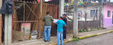 Clausura de maderería en Veracruz por irregularidades detectadas