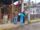 Clausura de maderería en Veracruz por irregularidades detectadas
