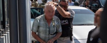 Contrabando de combustible en Baja California y su vínculo con Ernesto R