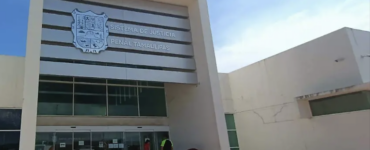Danna C. ve aplazada su audiencia por el caso Dafne
