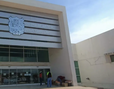Danna C. ve aplazada su audiencia por el caso Dafne