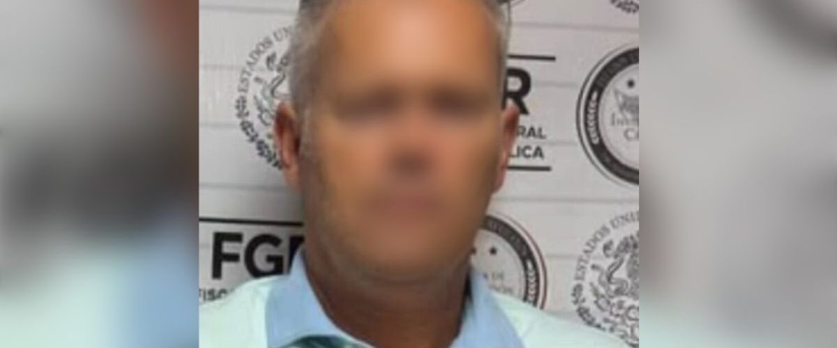 Detienen a Ricardo T., socio de exgobernador de Baja California