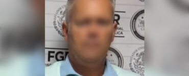 Detienen a Ricardo T., socio de exgobernador de Baja California