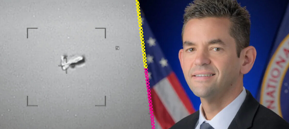 La NASA revela que ha capturado imágenes de ovnis que no pueden ser explicadas, generando gran interés.