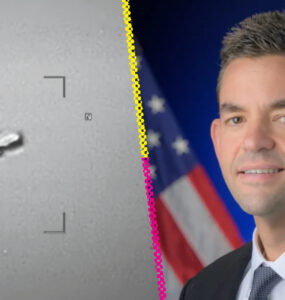 La NASA revela que ha capturado imágenes de ovnis que no pueden ser explicadas, generando gran interés.