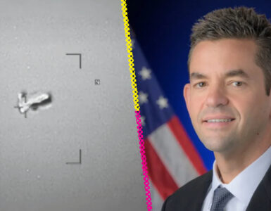 La NASA revela que ha capturado imágenes de ovnis que no pueden ser explicadas, generando gran interés.