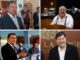 Disputa por la Mesa Directiva del Senado en Morena se intensifica