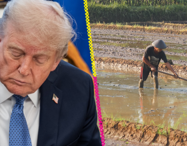 Estados Unidos impactará a 60 economías globales por trabajo forzado, afectando a diversas industrias en México.