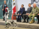Edomex incorpora robots de seguridad para mejorar vigilancia pública