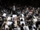 El célebre director de orquesta Gustavo Dudamel lanza un concierto benéfico internacional para ayudar a los afectados en Venezuela.