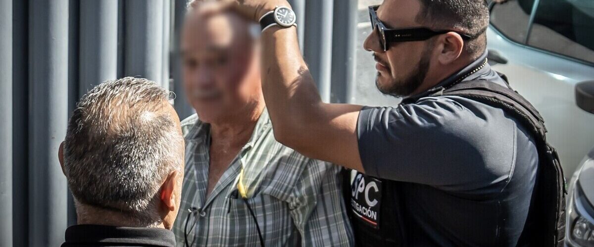 Ernesto R. vinculado a un caso de contrabando de combustible en México