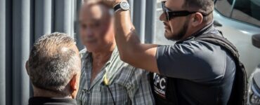Ernesto R. vinculado a un caso de contrabando de combustible en México