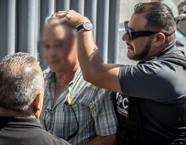Ernesto R. vinculado a un caso de contrabando de combustible en México