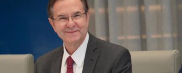 Esteban Moctezuma es propuesto como embajador en la Unión Europea