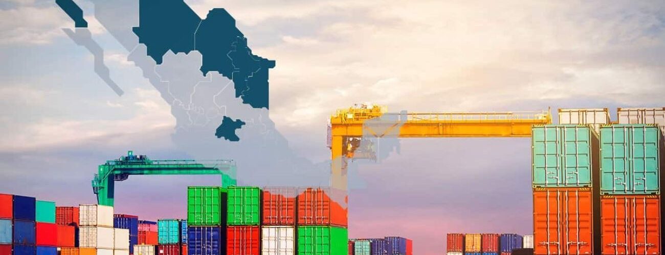 La economía mexicana muestra un fuerte crecimiento con un aumento del 25% en exportaciones en mayo, destacando el sector manufacturero.