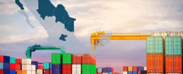 La economía mexicana muestra un fuerte crecimiento con un aumento del 25% en exportaciones en mayo, destacando el sector manufacturero.