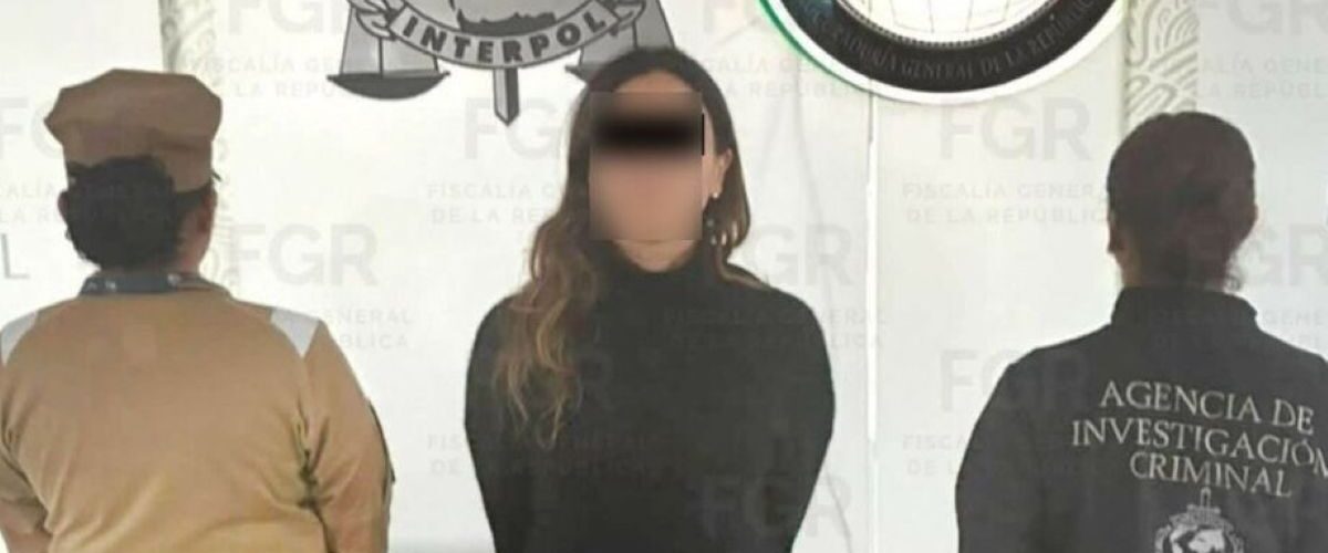 Gilda L enfrenta su proceso judicial en libertad provisional