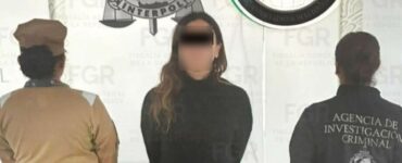 Gilda L enfrenta su proceso judicial en libertad provisional