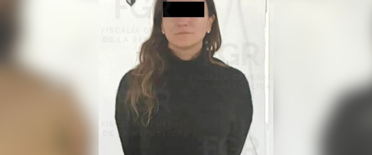 Gilda L. obtiene libertad provisional en caso Agronitrogenados