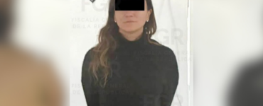 Gilda L. obtiene libertad provisional en caso Agronitrogenados