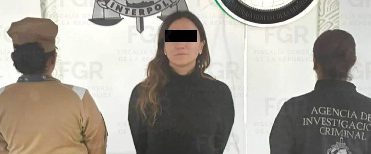 Gilda Lozoya enfrentará proceso por operaciones ilegales en Agronitrogenados