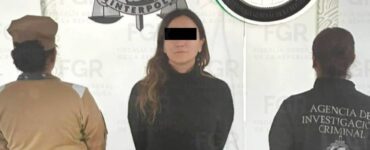Gilda Lozoya enfrentará proceso por operaciones ilegales en Agronitrogenados