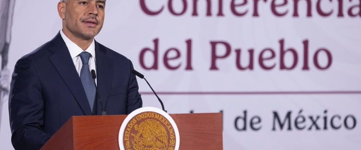 Gobernadora Marina del Pilar sin investigación tras audios filtrados