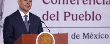 Gobernadora Marina del Pilar sin investigación tras audios filtrados