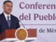 Gobernadora Marina del Pilar sin investigación tras audios filtrados